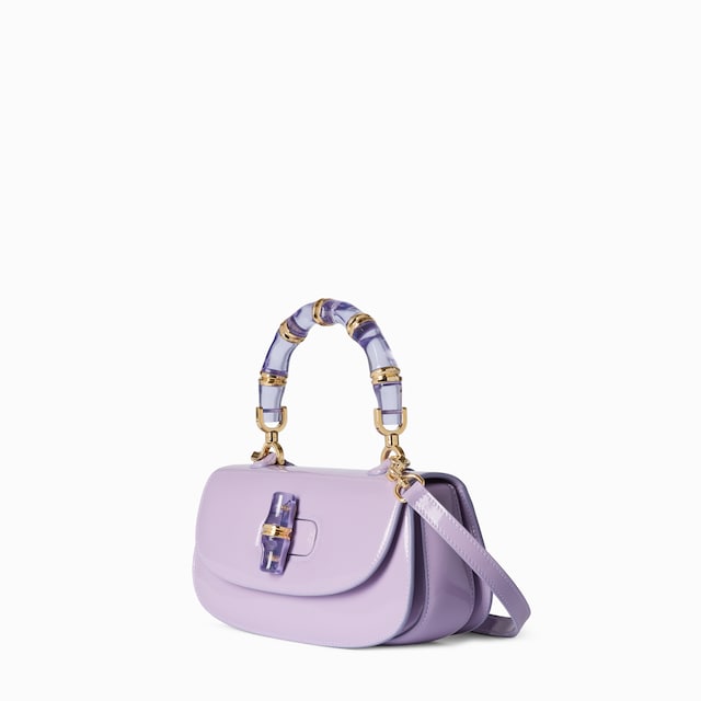 Gucci Bamboo Diva medium bag