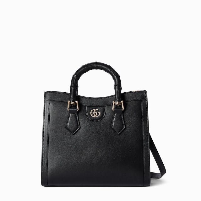Mittelgroßer Gucci Diana Shopper