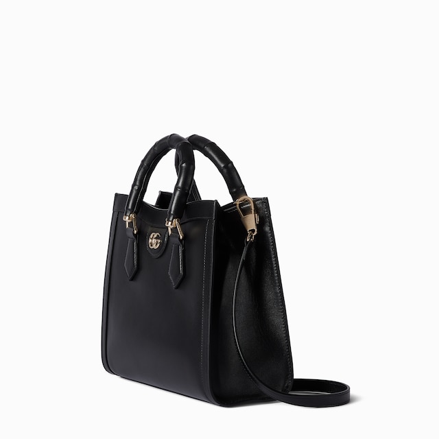 Mittelgroßer Gucci Diana Shopper