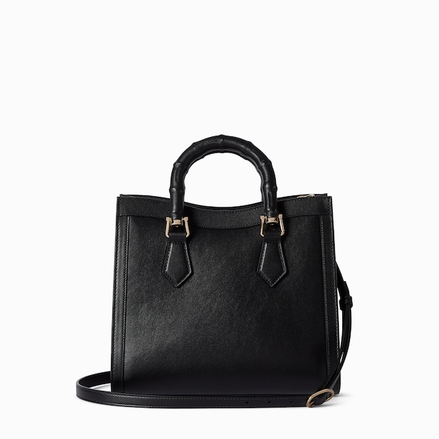 Mittelgroßer Gucci Diana Shopper