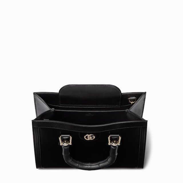 Borsa shopping Gucci Diana misura media