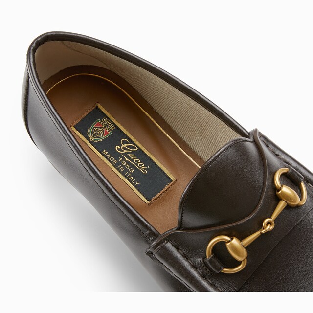 Men's Horsebit 1953 loafer - image 4
