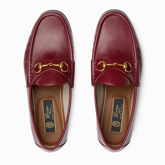 Men's Horsebit 1953 loafer