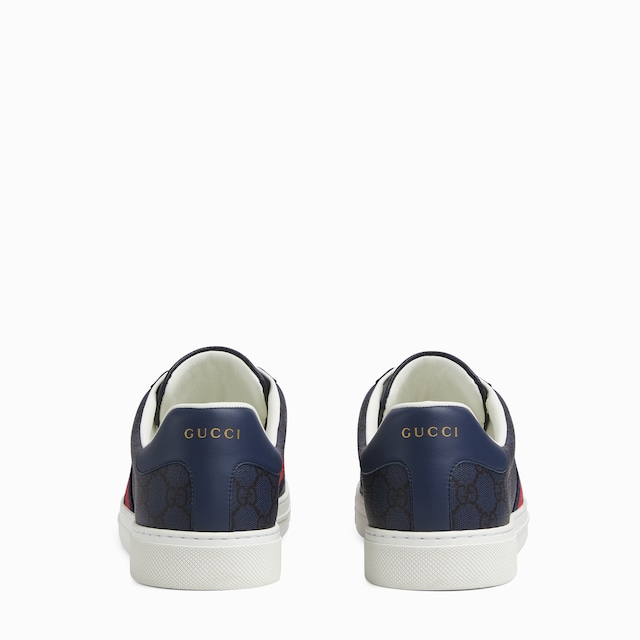 Men's Gucci Ace sneaker with Web