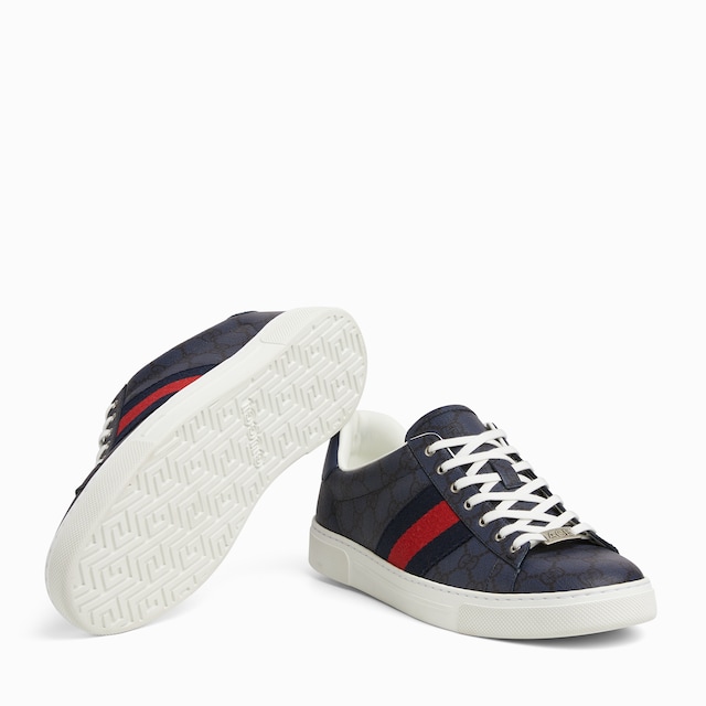 Men's Gucci Ace sneaker with Web