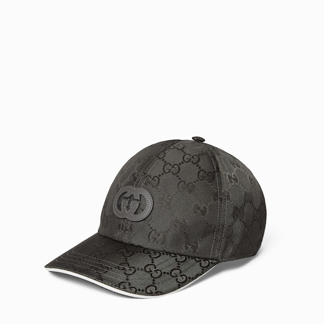 GG nylon baseball hat
