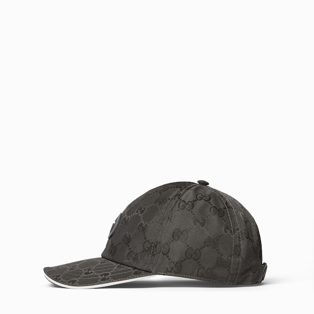 GG nylon baseball hat