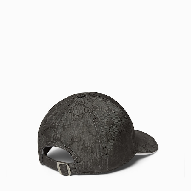 GG nylon baseball hat