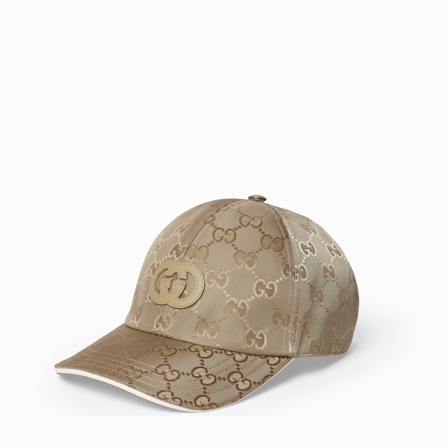 GG nylon baseball hat