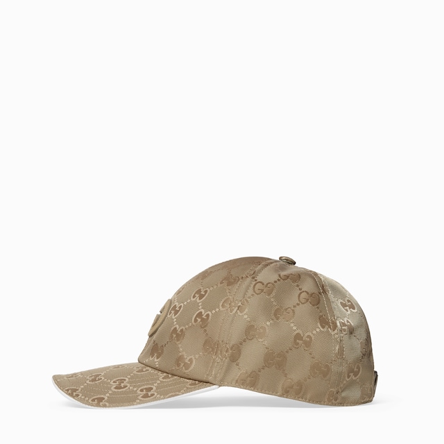 GG nylon baseball hat