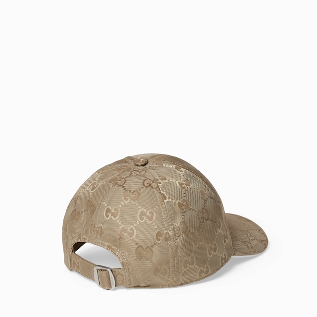 GG nylon baseball hat