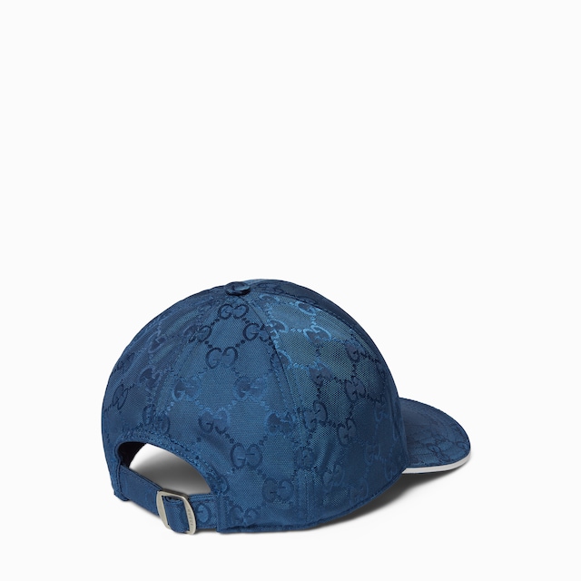 GG nylon baseball hat
