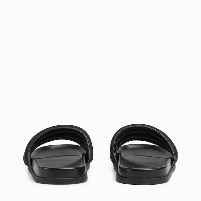 Men's slide sandal