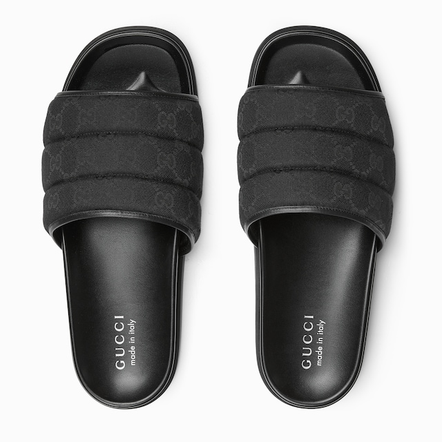 Men's slide sandal