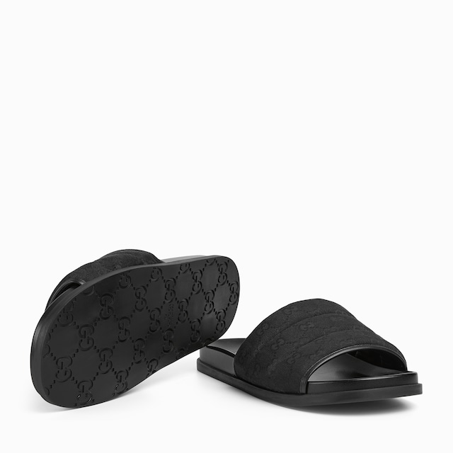 Men's slide sandal