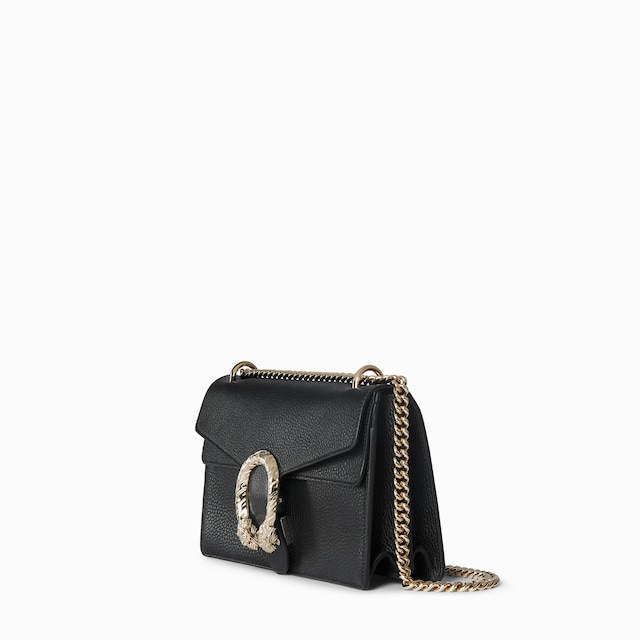 Mittelgroße Dionysus Schultertasche