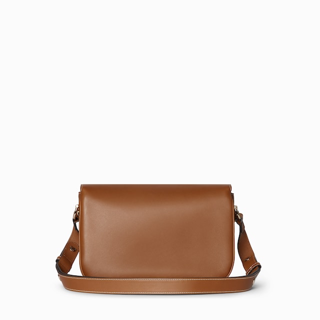 Bolsa para el hombro mediana Gucci Horsebit 1955 Soft