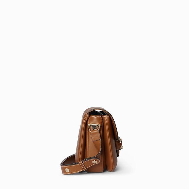 Bolsa para el hombro mediana Gucci Horsebit 1955 Soft
