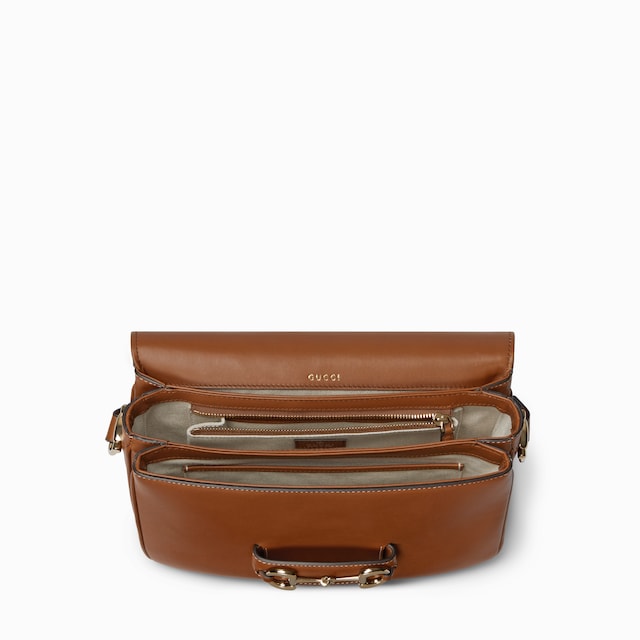 Gucci Horsebit 1955 Soft medium shoulder bag