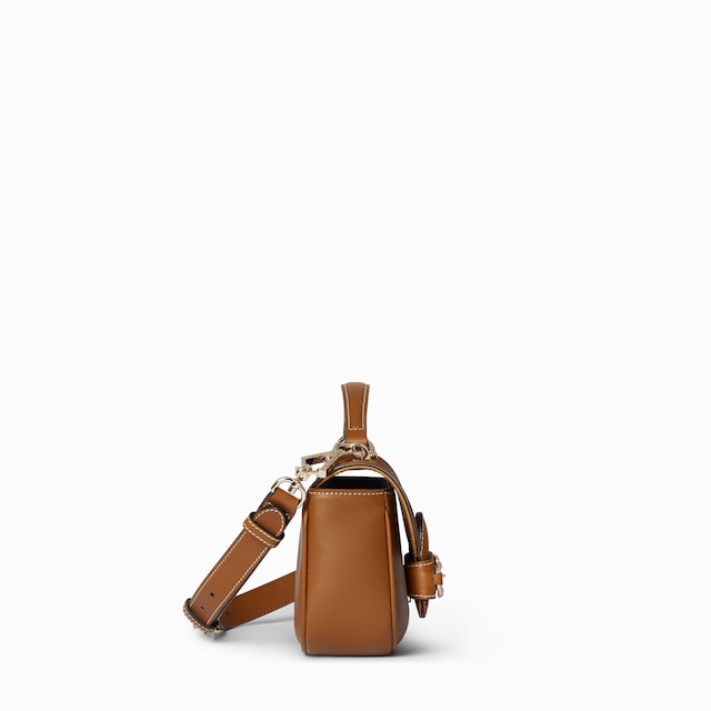 Kleine Gucci Horsebit 1955 Soft Henkeltasche