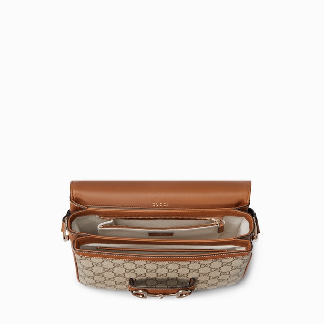 Gucci Horsebit 1955 Soft medium shoulder bag