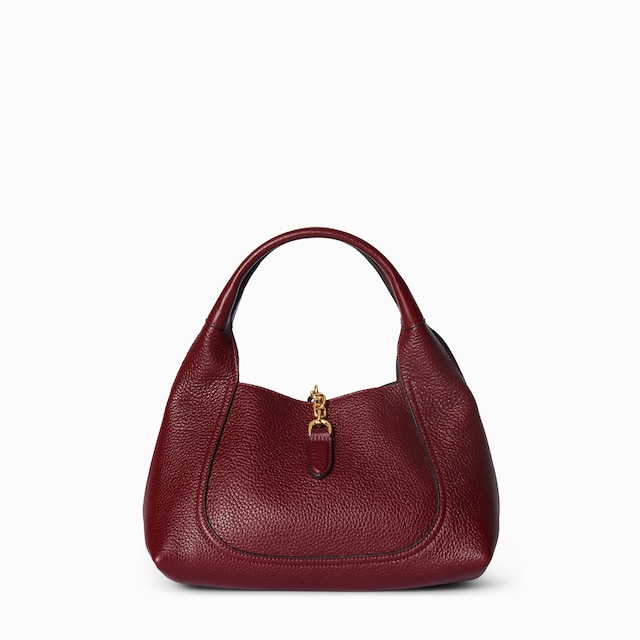 Mittelgroße Gucci Softbit Henkeltasche