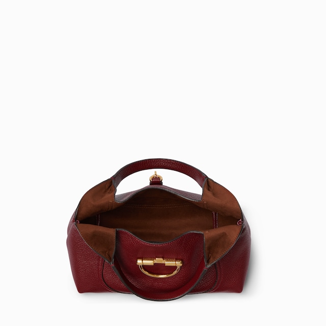Borsa a mano Gucci Softbit misura media
