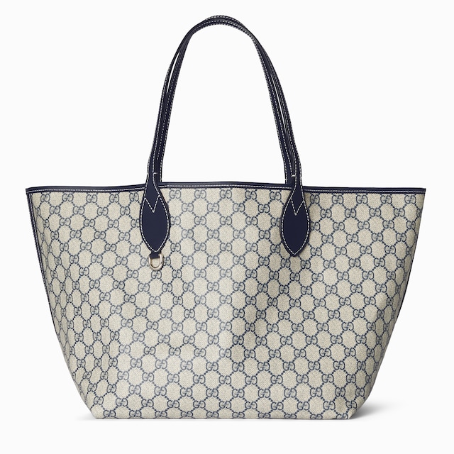 Cabas réversible Gucci Totissima grand format