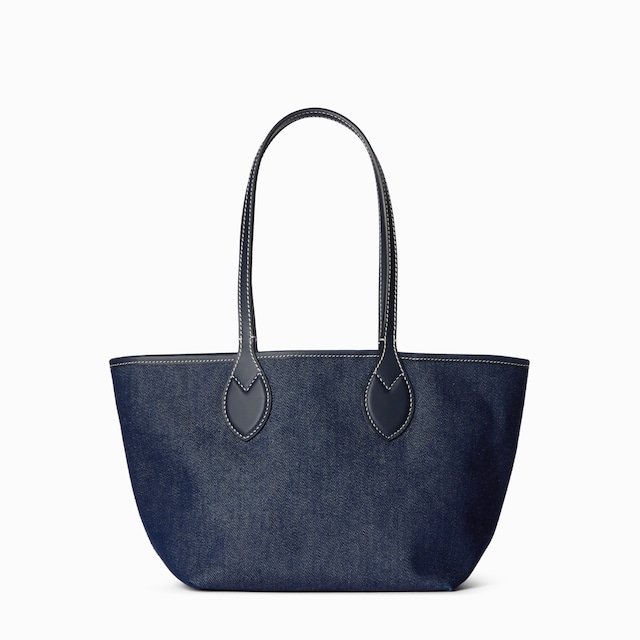 Cabas réversible Gucci Totissima petit format