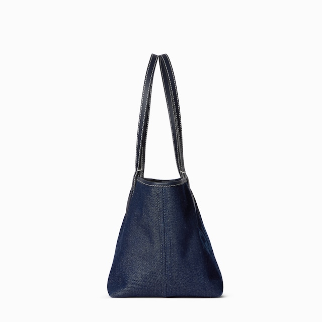 Bolsa tote reversible pequeña Gucci Totissima
