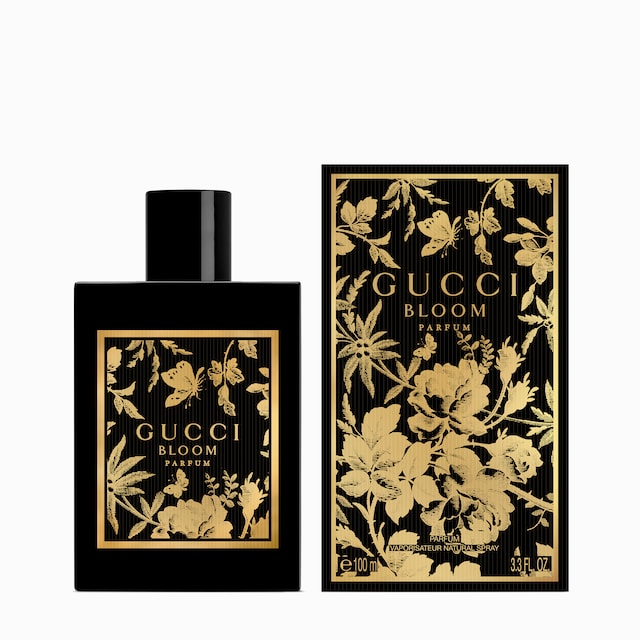Gucci Bloom Parfum, 100ml