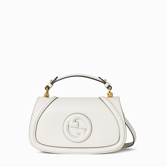 Mittelgroße Gucci Blondie Henkeltasche