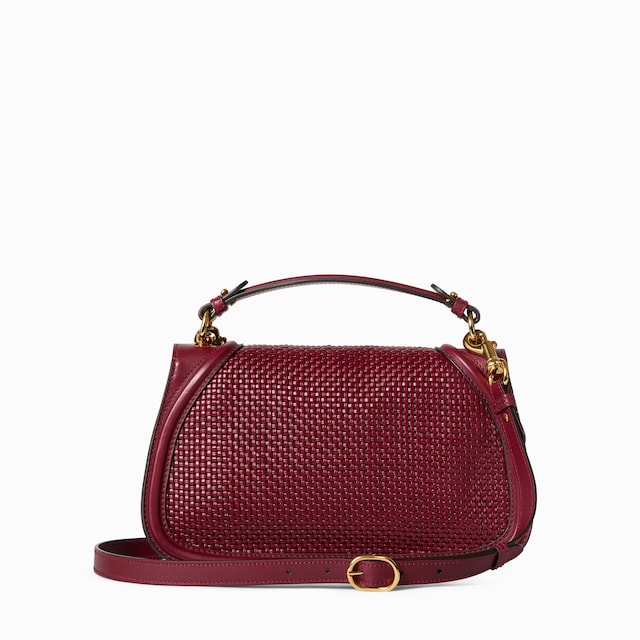 Große Gucci Blondie Henkeltasche
