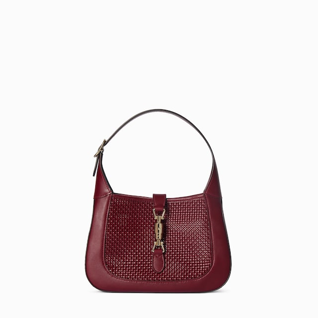 حقيبة Gucci Jackie 1961 متوسطة الحجم
