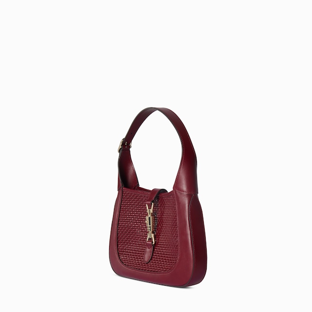 حقيبة Gucci Jackie 1961 متوسطة الحجم
