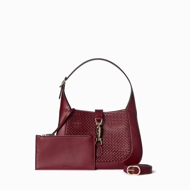 حقيبة Gucci Jackie 1961 متوسطة الحجم
