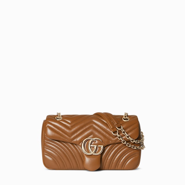 GG Marmont medium shoulder bag