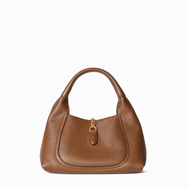 Mittelgroße Gucci Softbit Henkeltasche