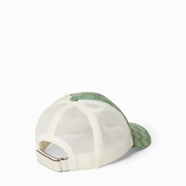Original GG canvas baseball hat
