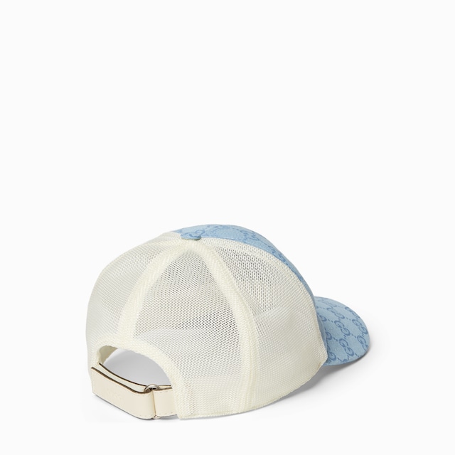Original GG canvas baseball hat