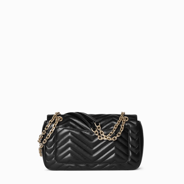 Sac à épaule GG Marmont moyen format