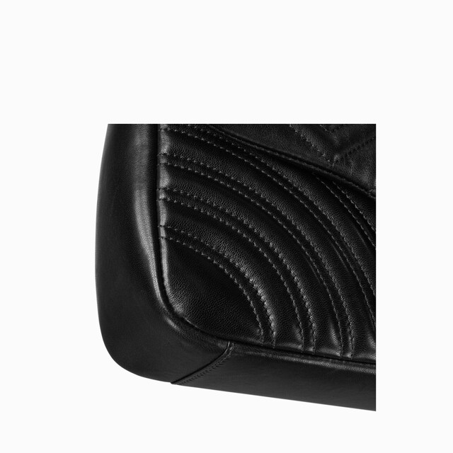 GG Marmont medium shoulder bag - image 5