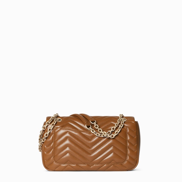 Sac à épaule GG Marmont moyen format
