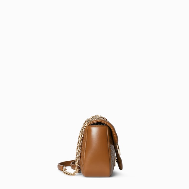 Sac à épaule GG Marmont moyen format