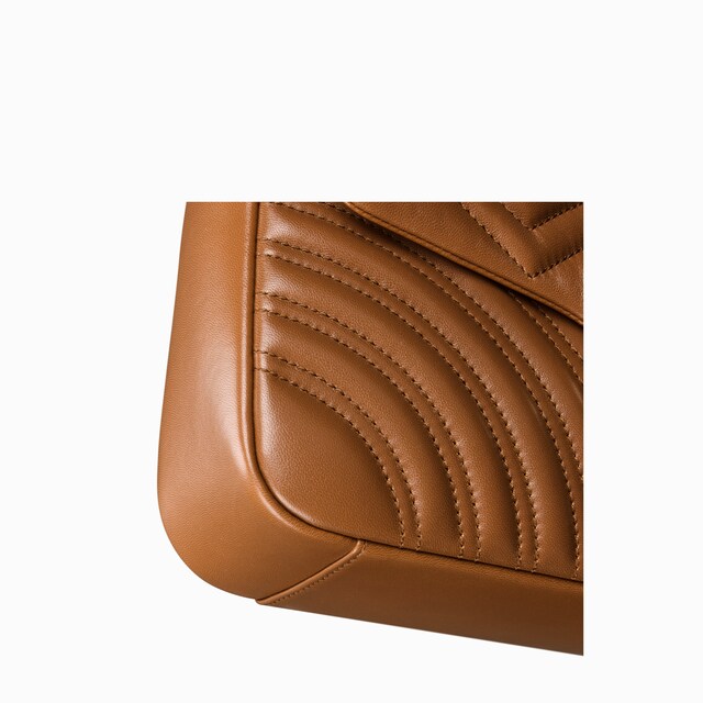 GG Marmont medium shoulder bag - image 5