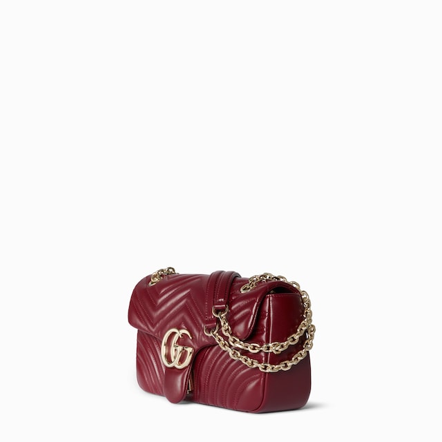 Sac à épaule GG Marmont moyen format