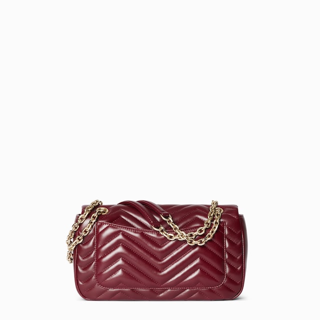 Sac à épaule GG Marmont moyen format