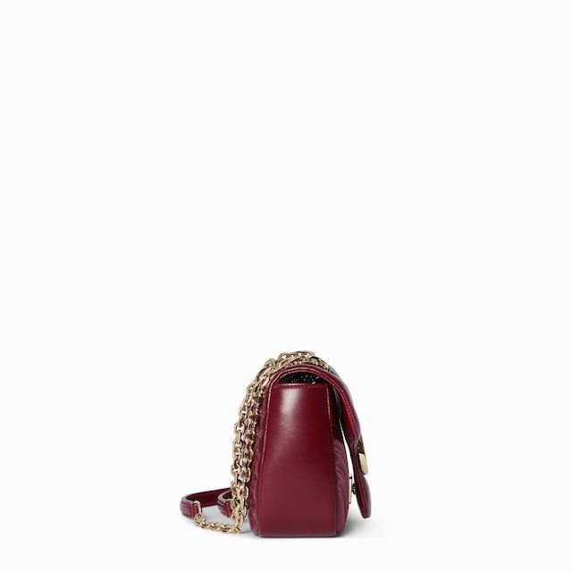 Sac à épaule GG Marmont moyen format