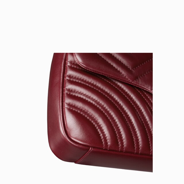 GG Marmont medium shoulder bag - image 5