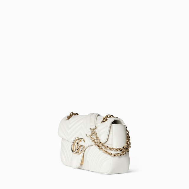 Sac à épaule GG Marmont moyen format